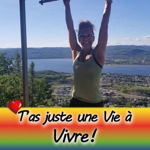 Meet your Posher, Carole